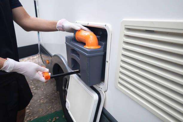 Best Portable bathroom rental  in Montvale, NJ