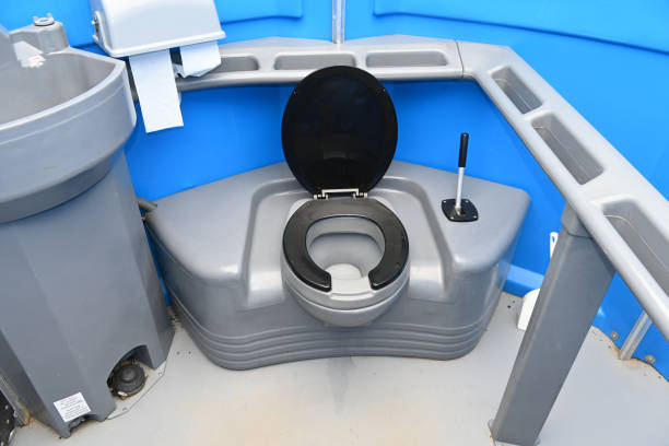 Best Event porta potty rental  in Montvale, NJ