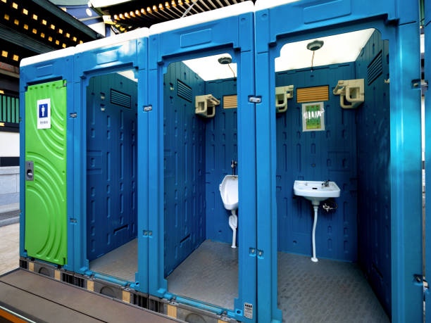 Best Construction site porta potty rental  in Montvale, NJ